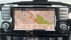 Nissan Qashqai 1.3 DiG-T Tekna 5dr Petrol Hatchback